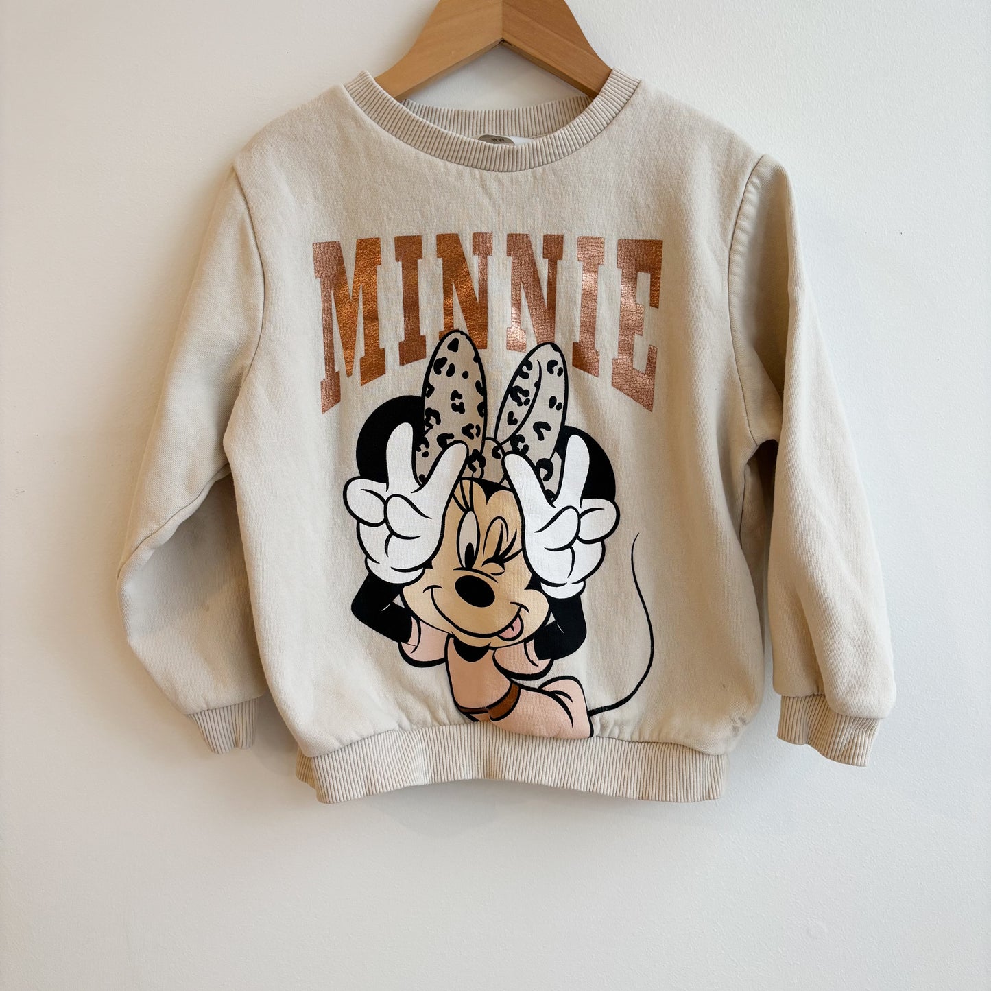 PLAY - Mouse Sweatshirt (4-6Y)