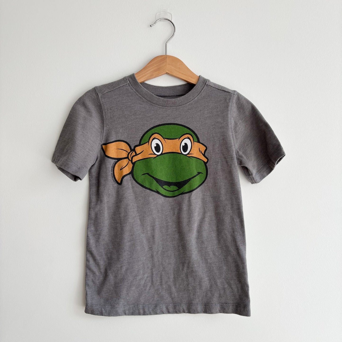 Turtle Tee (5T)