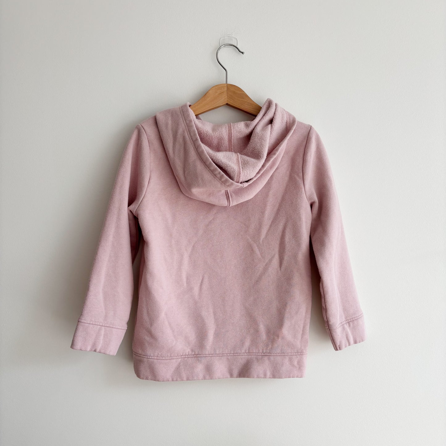 Doll Logo Hoodie (5T)