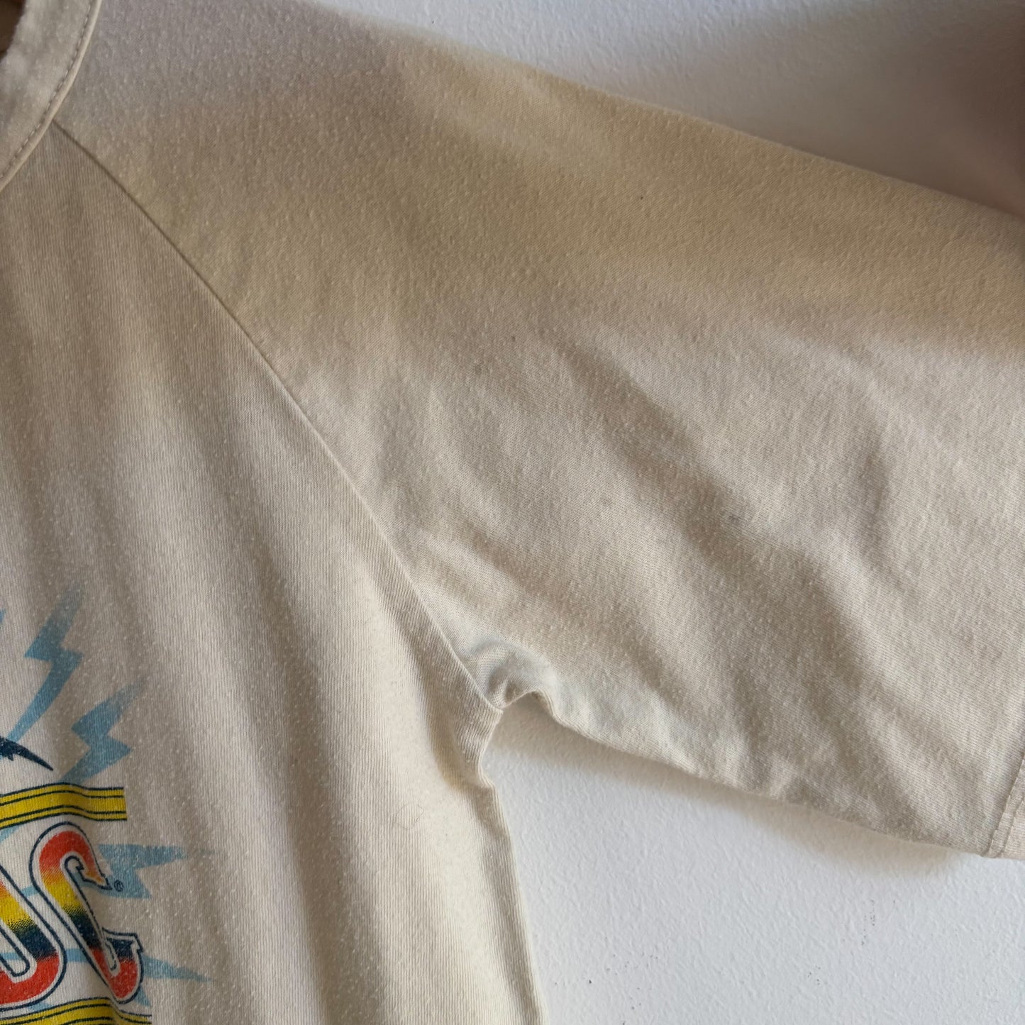 Band Tee (6Y)
