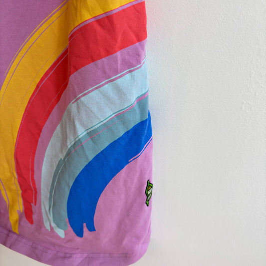 Rainbow Dress (2Y)