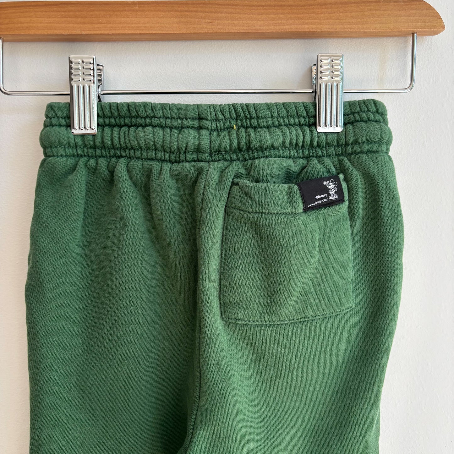 Forest Green Character Sweatpants (18-24M)