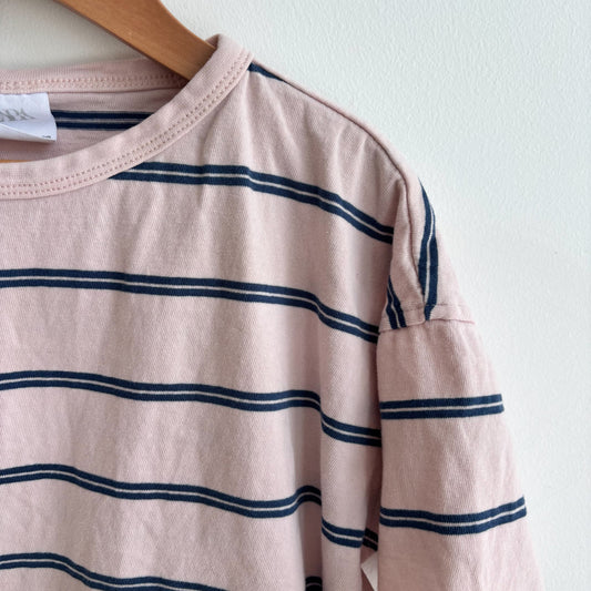 Light Pink + Blue (8Y)