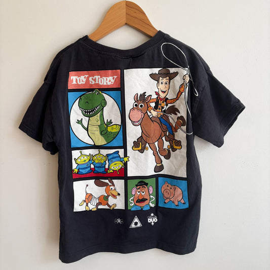 Toy Movie Tee (5Y)