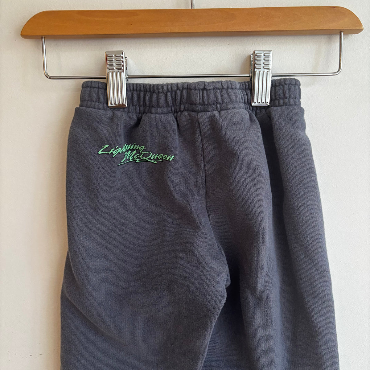 Car Character Sweat Set (18-24M)