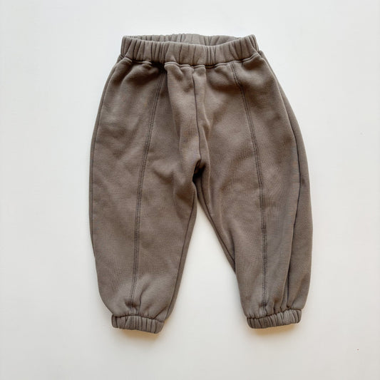 Brown Sweatpants (2T)
