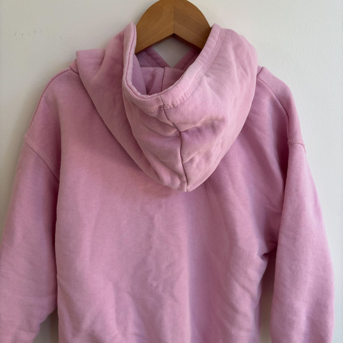 Pink Hoodie (4-5Y)