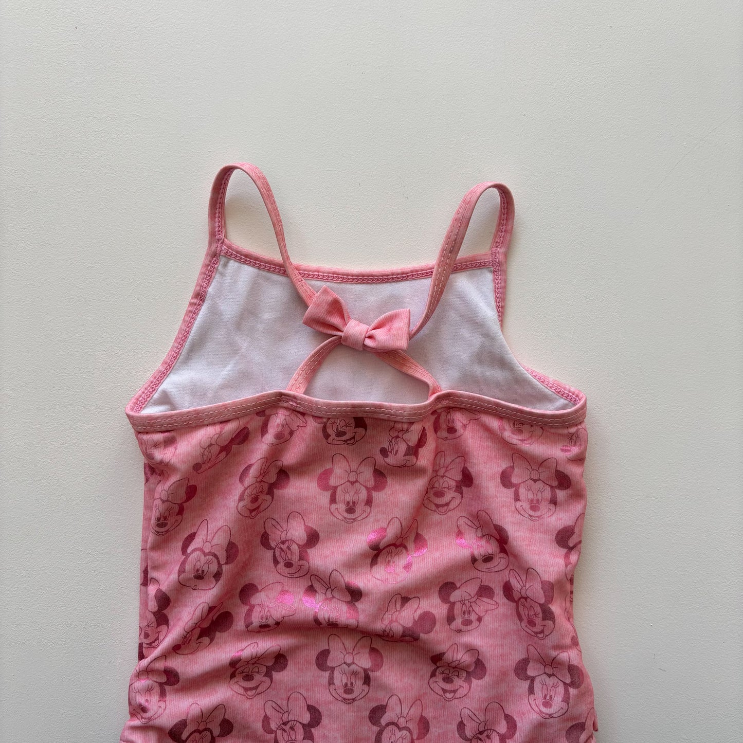 Mouse Character Swim Suit (18-24M)