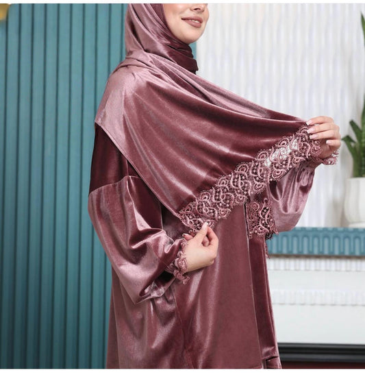 Green Windbreaker/Chore Coat( 2T)