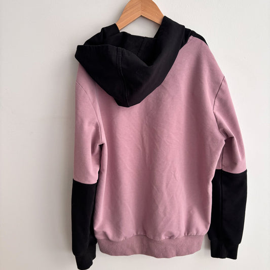 Colour Block Lightweight Sweatshirt (9-10Y)
