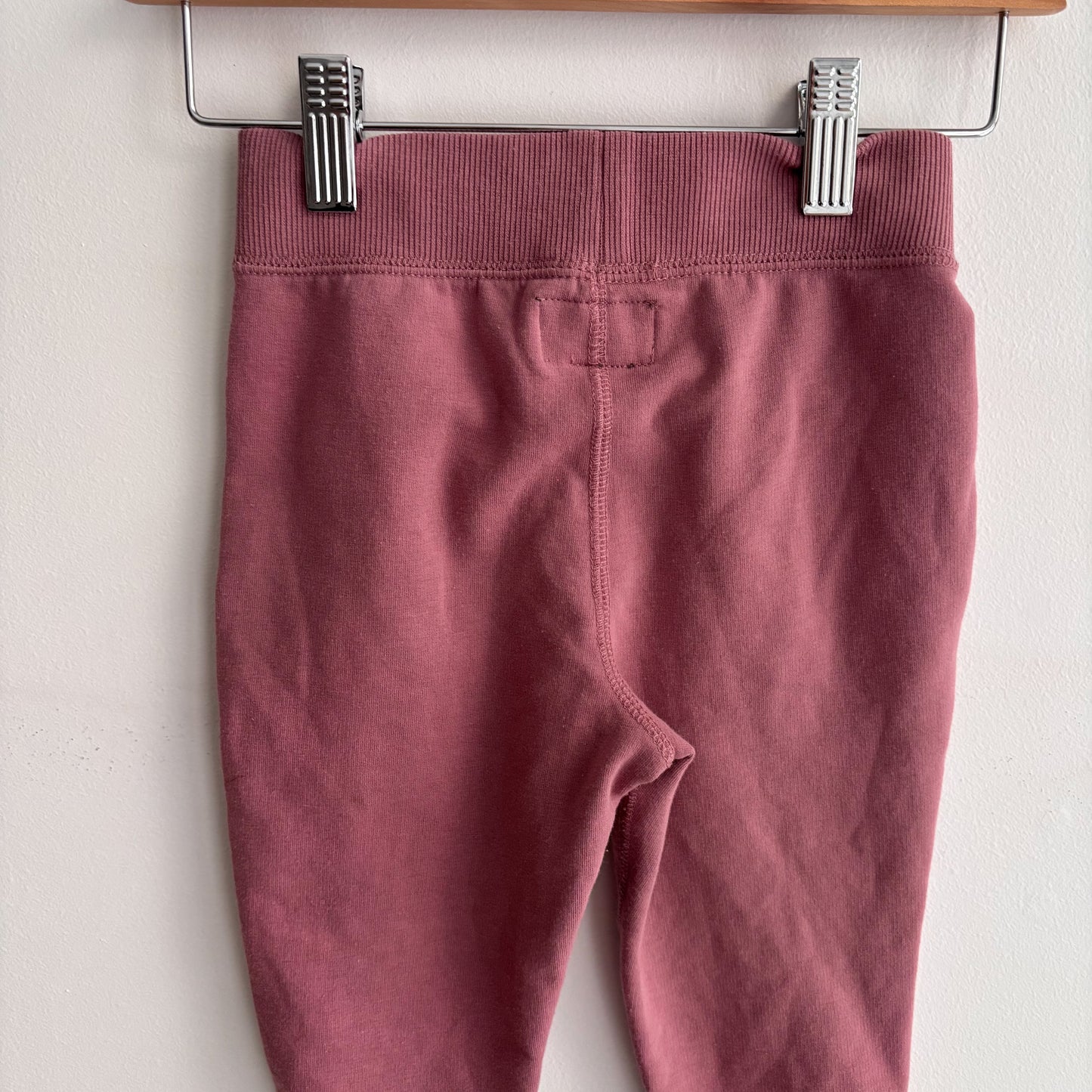 Pink Logo Sweatpants (18-24M)
