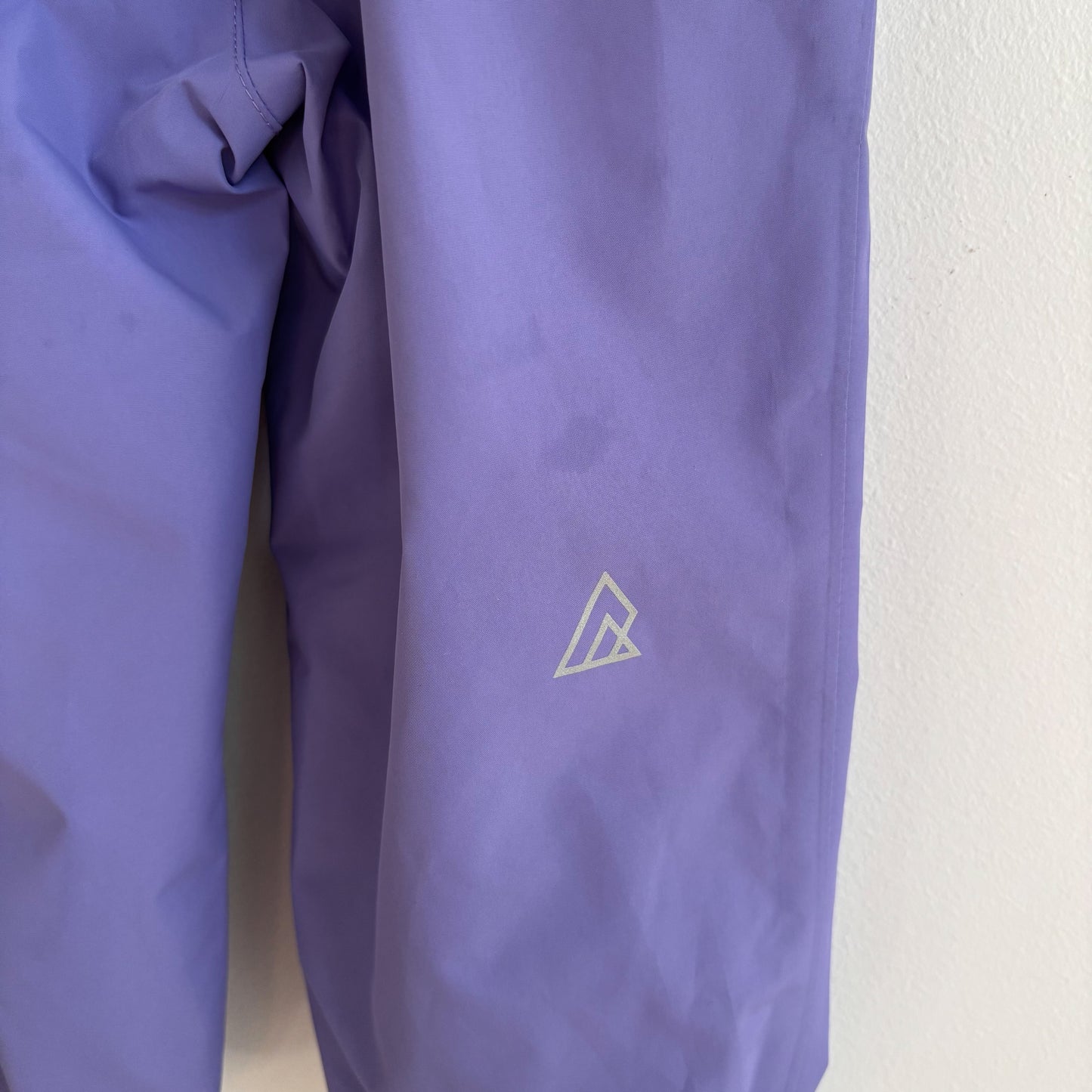Purple Rain Pants (3T)