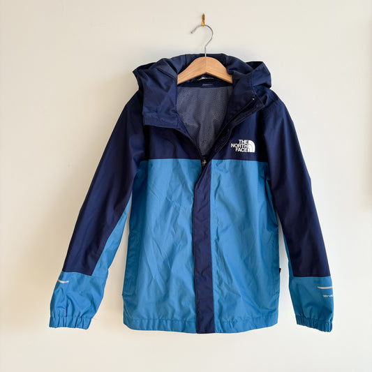Blue Spring Jacket (7-8Y)