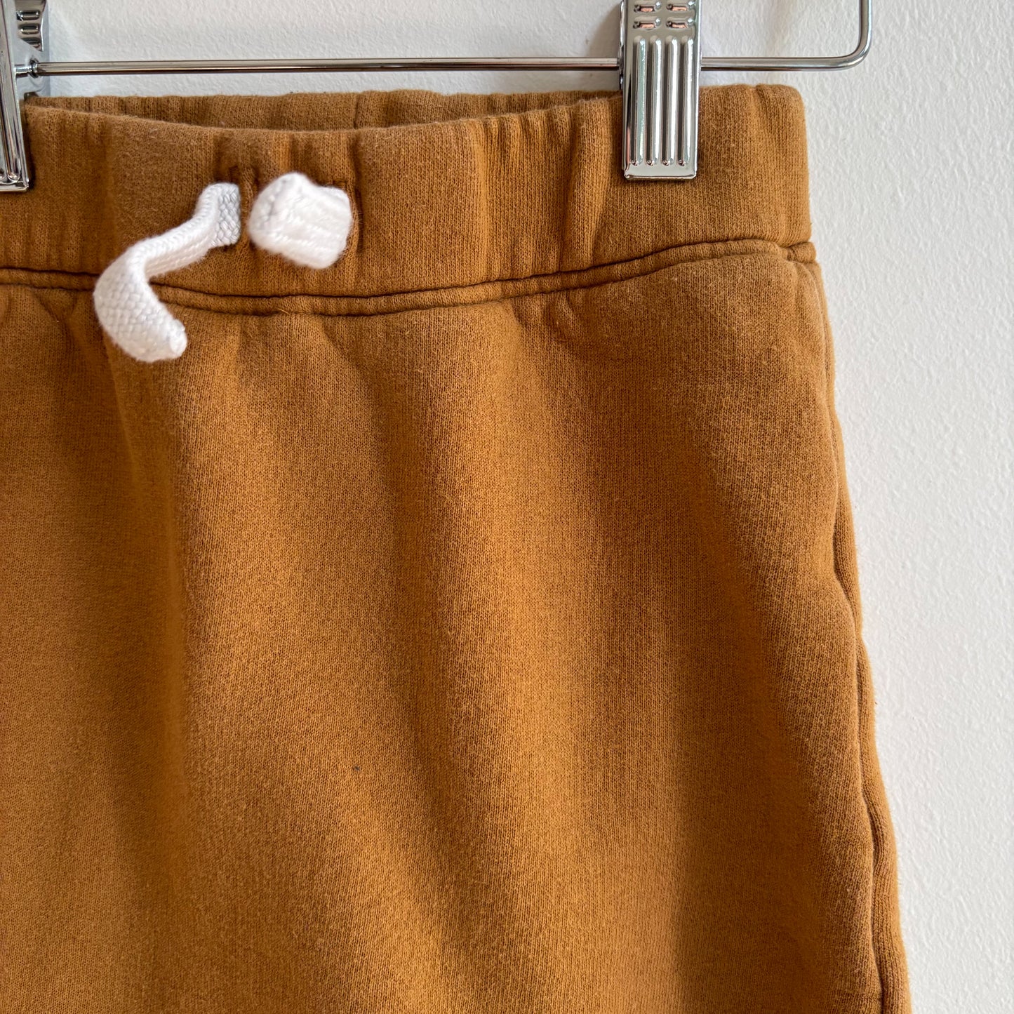 Brown Joggers (18-24M)
