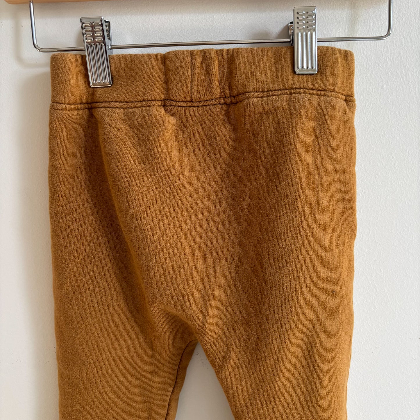 Brown Joggers (18-24M)