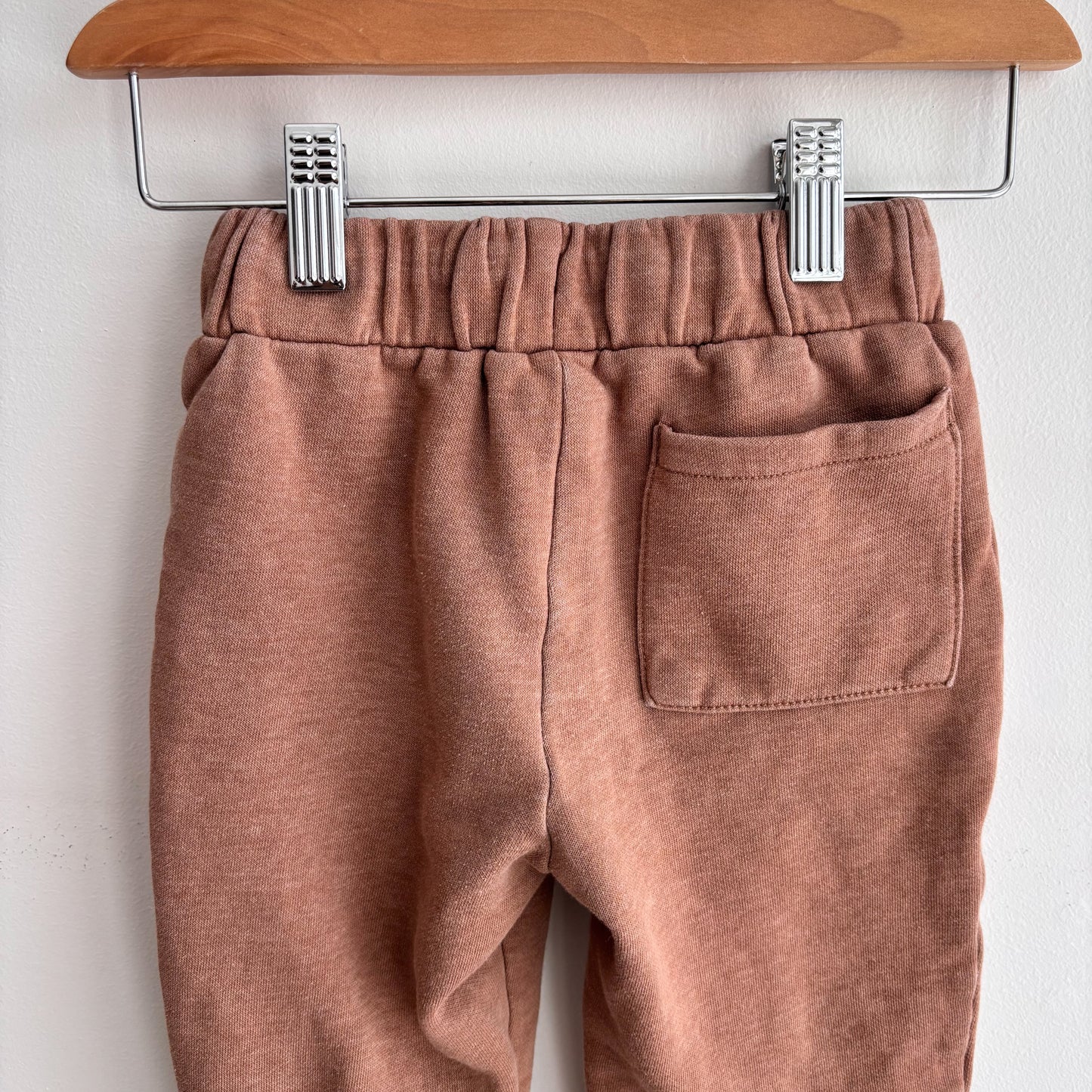 Brown Sweatpants (3T)