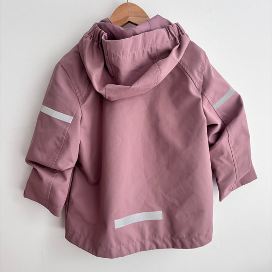 Water Resistant Jacket (2-4Y)