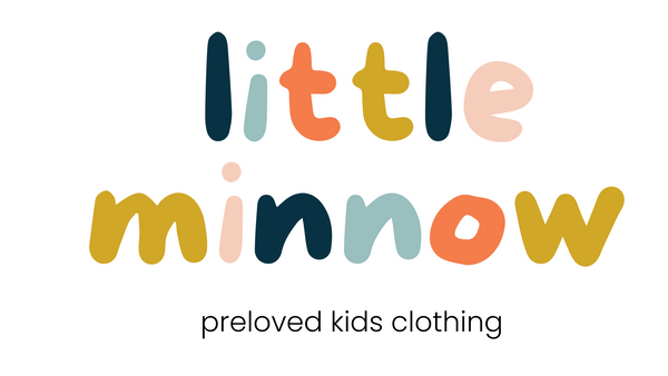 Little Minnow