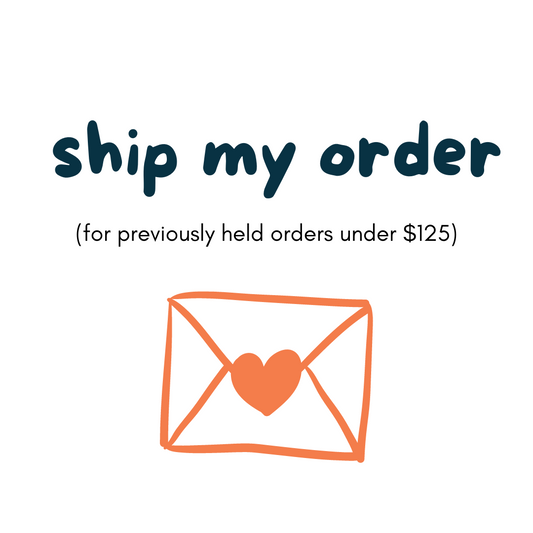 Shipping for Orders Under $125