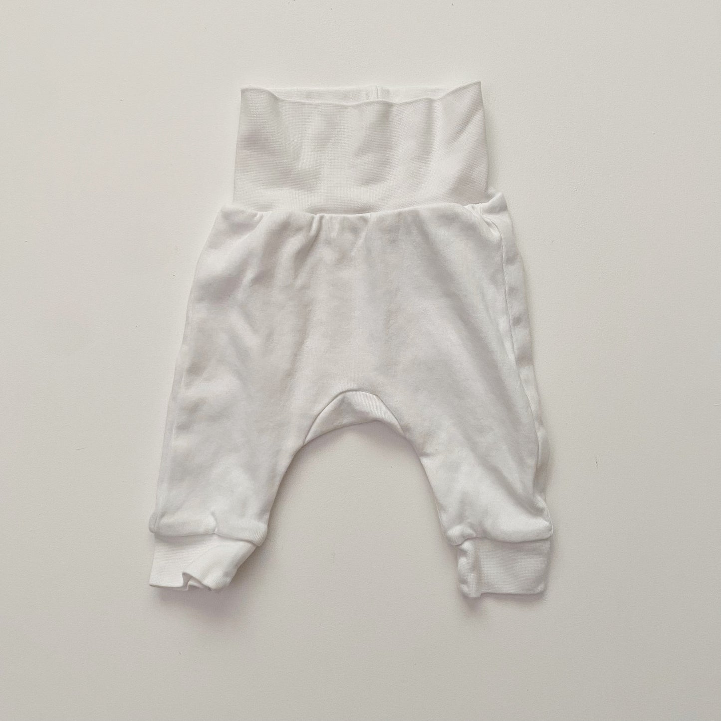 White Pants