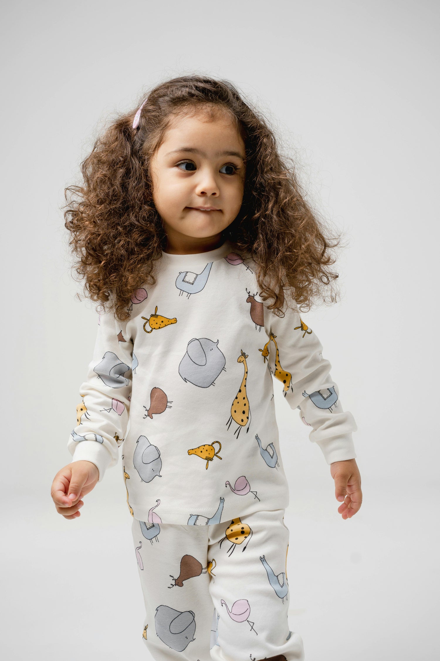 SLEEPWEAR