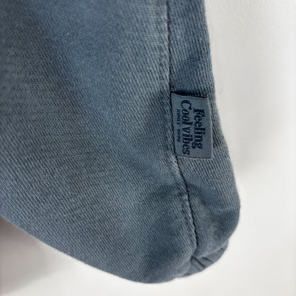 Blue-Grey Sweatpants (12-18M)