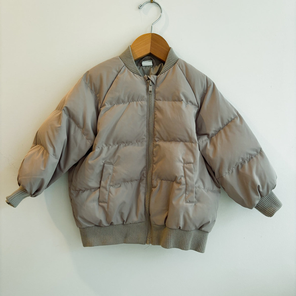 Puffer Jacket (3T)