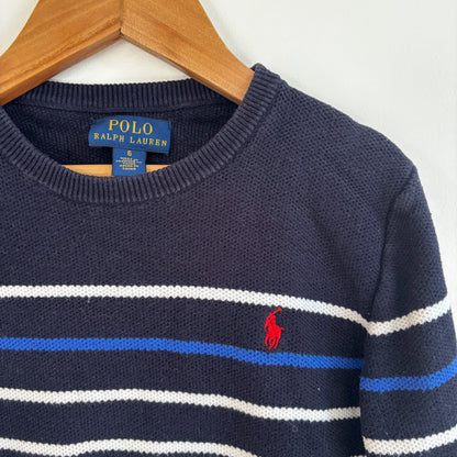 Striped Sweater (6Y)