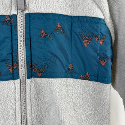 Grey Fleece Jacket (12M)