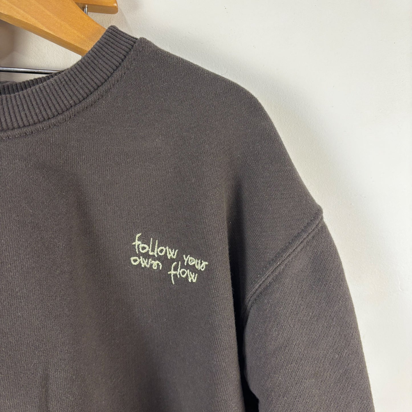 Grey Sweatsuit (3Y)