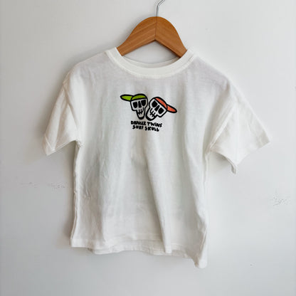 Surfing Skull Tee (2Y)