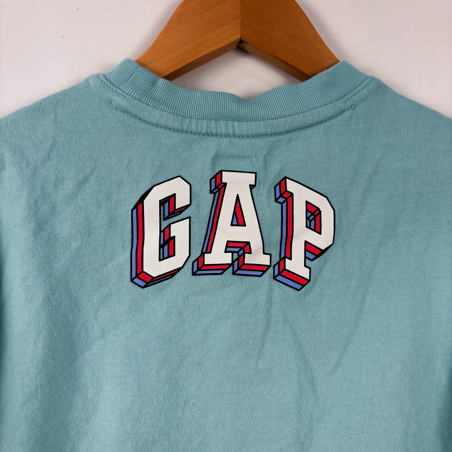Blue Spider Character Tee (2Y)