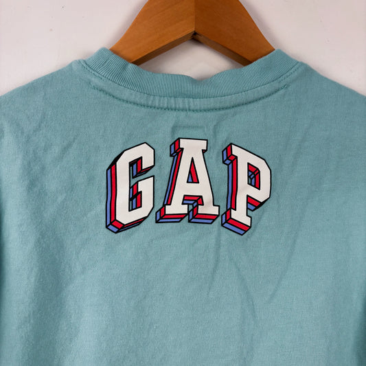 Blue Spider Character Tee (2Y)