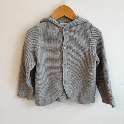 Striped Sweatshirt (18-24M)