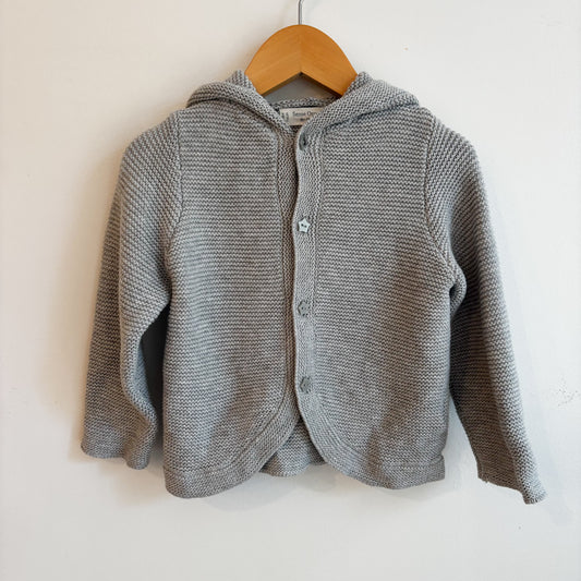 Striped Sweatshirt (18-24M)