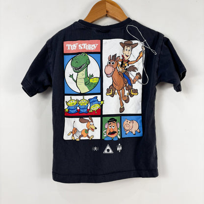 Toy Movie Tshirt (3Y)