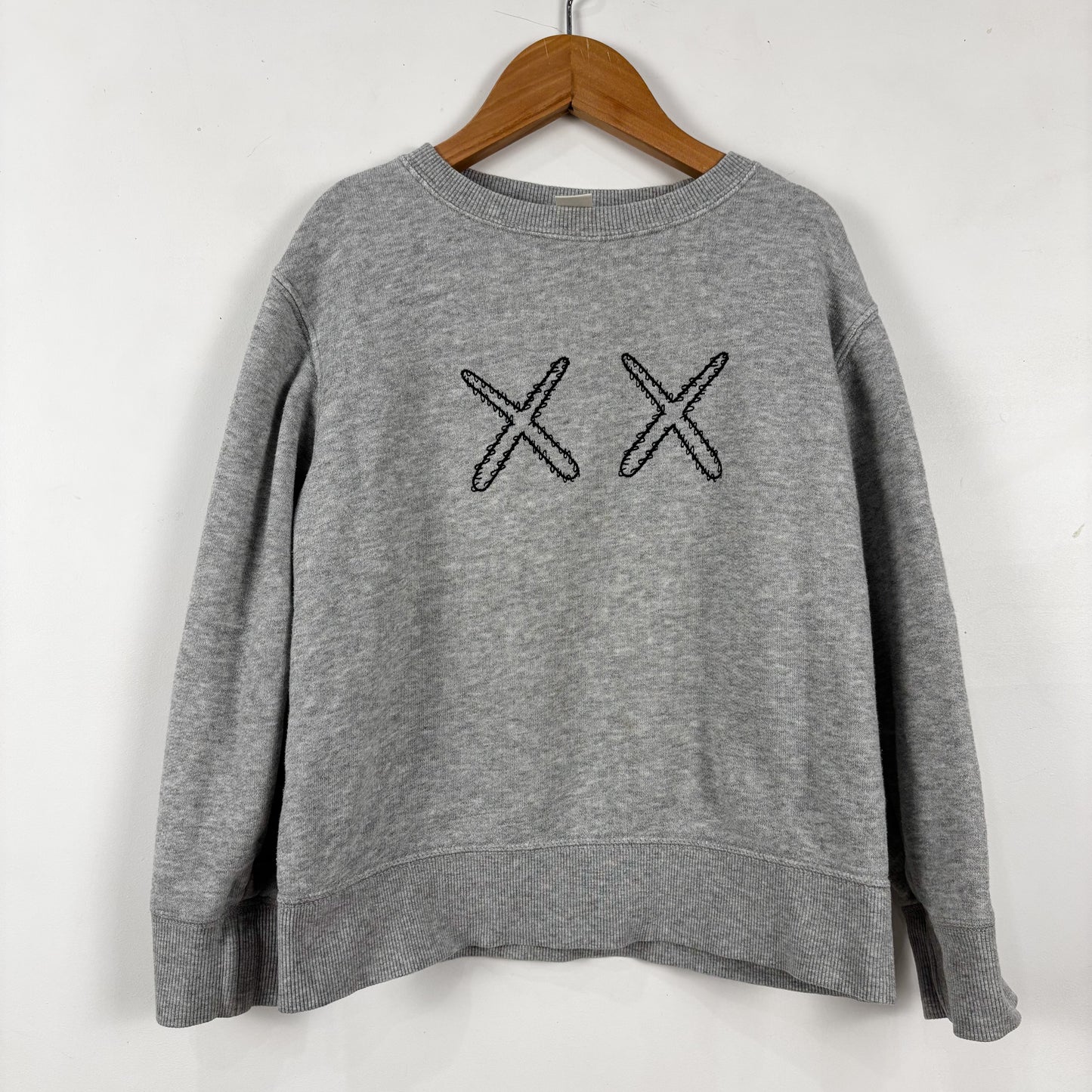 Sesame Show Sweatshirt (7-8Y)