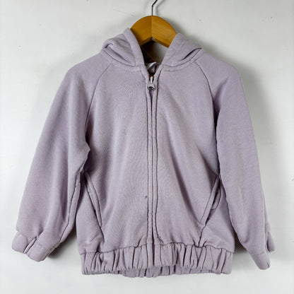 PLAY - Light Purple Hoodie (2-3Y)