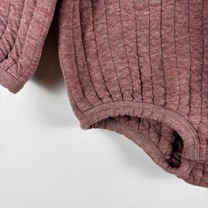 Quilted Bubble Bodysuit (2-3Y)