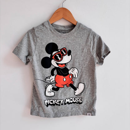 Mouse Character Tee (4T)
