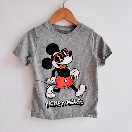 Mouse Character Tee (4T)