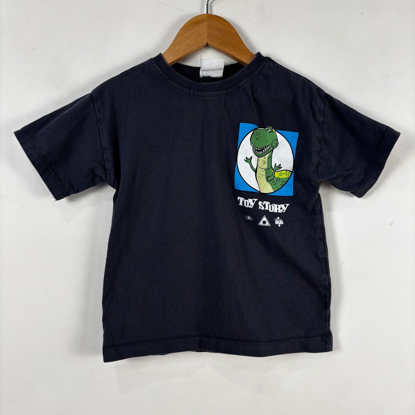 Toy Movie Tshirt (3Y)