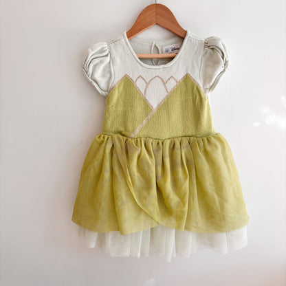 Princess Dress (3Y)