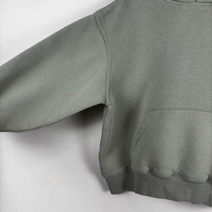 Sage Green Hoodie (6-7Y)