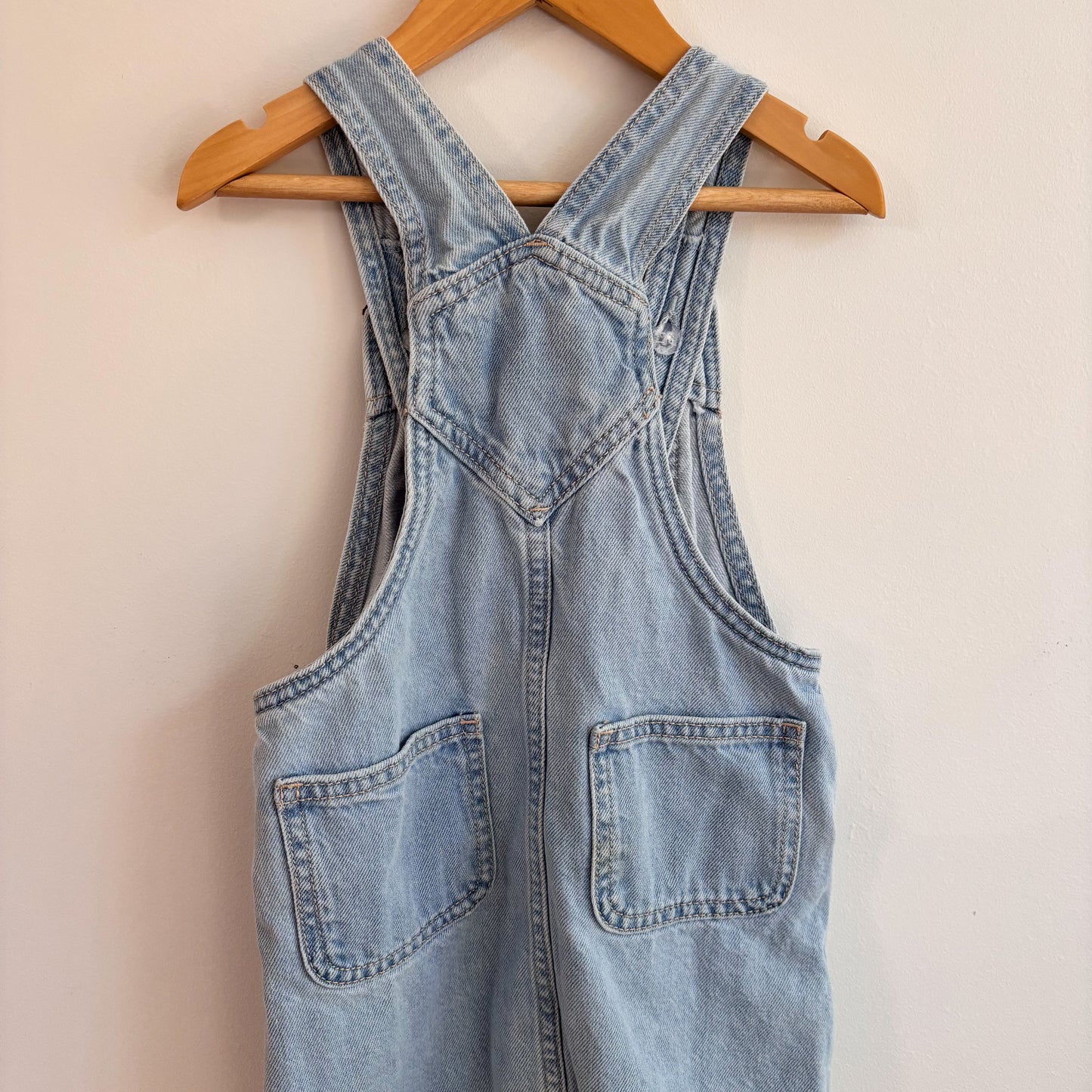 Denim Skirtall (4Y)