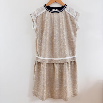 Rainbow Dress (7Y) (Copy)