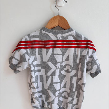 Mouse Character Tee (2T)