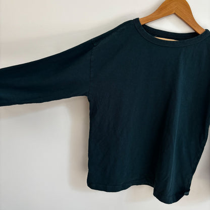 Green Long Sleeve Shirt (8Y)