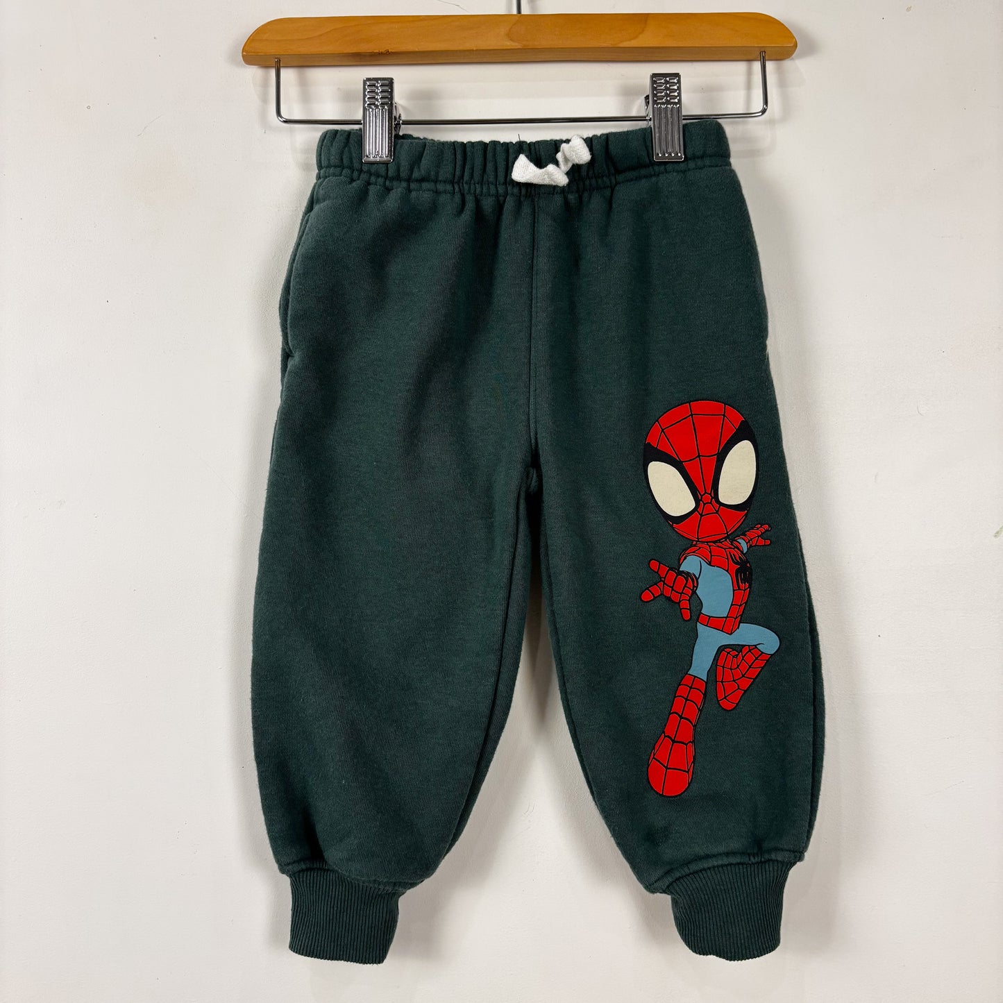 Spider Character Sweatpants (18M)