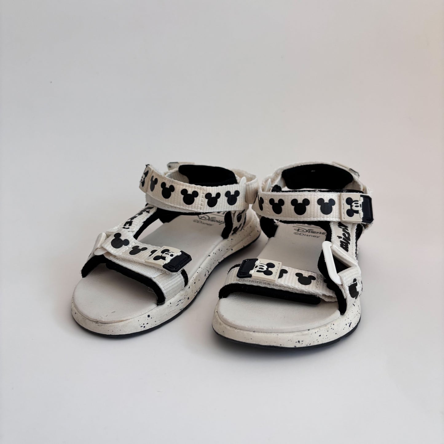Mouse Character Sandals (C8.5)